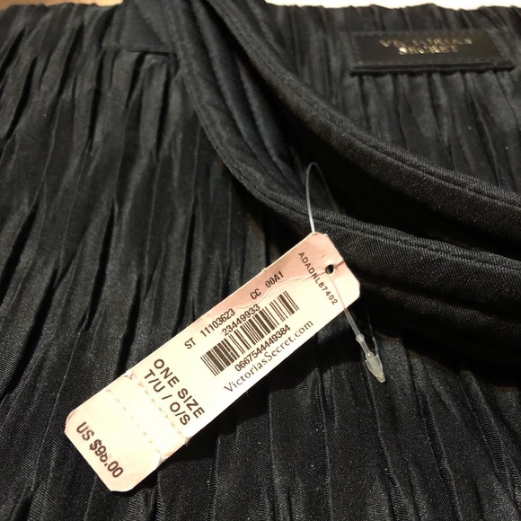 NWT Victoria’s Secret X-Large Shoulder Tote Bag! - Picture 9 of 10